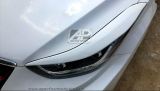 Hyundai Elantra 2011-2015 Front Eye Lid 