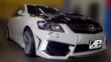 Toyota Camry 2006-2011 AP Style Bumperkits 