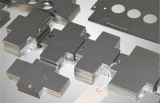 Laser Cutting Parts