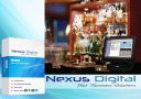 Pos Terminal System For FNB Cashier Machine GST READY