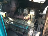 Denyo 220kva Generator Set 