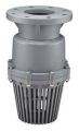 Foot Valve