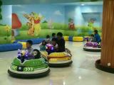 Funpark Equipment