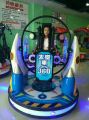 Funpark Equipment