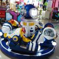 Funpark Equipment