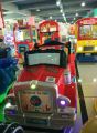 Funpark Equipment