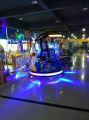 Funpark Equipment