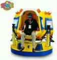 Funpark Equipment