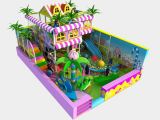 Funpark Equipment
