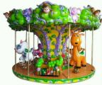 Funpark Equipment