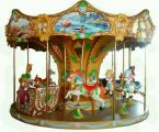 Funpark Equipment