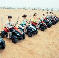 Funpark Equipment