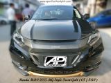 Honda HRV 2015 MG Style Front Grill 