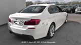 BMW 5 Series F10 LCI M Tech Bumperkits 