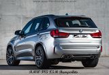 BMW F85 X5M Bumperkits 