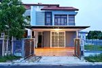 Exterior Design