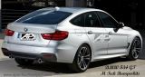 BMW F34 GT M-Tech Bumperkits 
