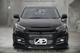 Honda HRV / Vezel 2015 NBL Front Bumper 