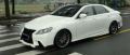 toyota mark x side skirt
