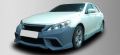 toyota mark x front bump