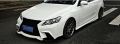 toyota mark x f sport bu