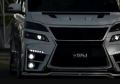 toyota vellfire sixth se