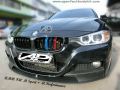 BMW F30 M Sport + M Performance 