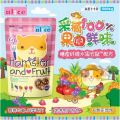 AE110 Alice Hamster & Fruit 500gm
