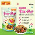 AE88 Alice Yum-Pop Hamster Food 300gm