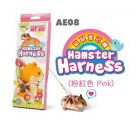 AE08 Alice Hamster Harness