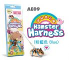 AE09 Alice Hamster Harness