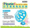 AE80 Alice Pincico Play Ball for Rabbit