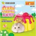 AE139 Alice Berry Pudding House for Hamster