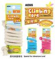 AE65 Alice Climbing Rope for Hamster