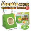 AE74 Casalla Triangle Hollow for Hamster