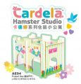 AE94 Alice Cardela Hamster Studio