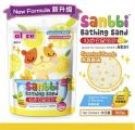 AE51 Alice Sanbbi Hamster Bathing Sand Lemon Scent 500gm