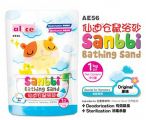 AE56 Alice Sanbbi Hamster Bathing Sand 1kg