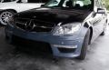 mercedes benz w204 bodyk