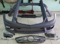 mercedes benz w204 bodyk