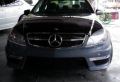mercedes benz w204 bodyk