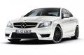 mercedes benz w204 amg c