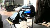  STICKER PRINTING