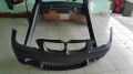 bmw e90 bodykit m3 style