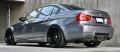 bmw e90 m3 bodykit rear 