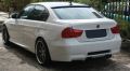 bmw e90 bodykit m3 for e
