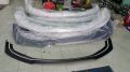 2016 honda civic fc bump