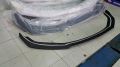 2016 honda civic fc bump