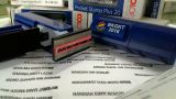 RUBBER STAMP