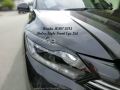 Honda HRV 2015 Balsa Style 